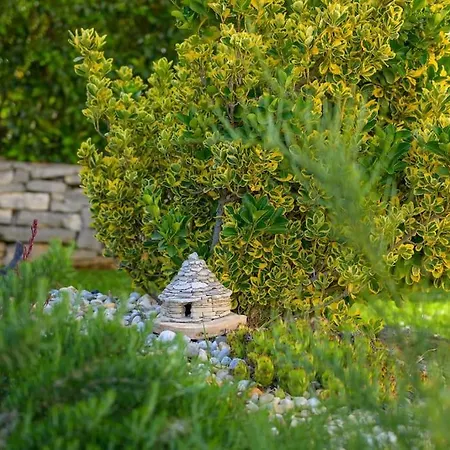 Karla By Istrialux *