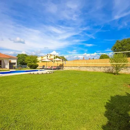 Vila Karla By Istrialux *