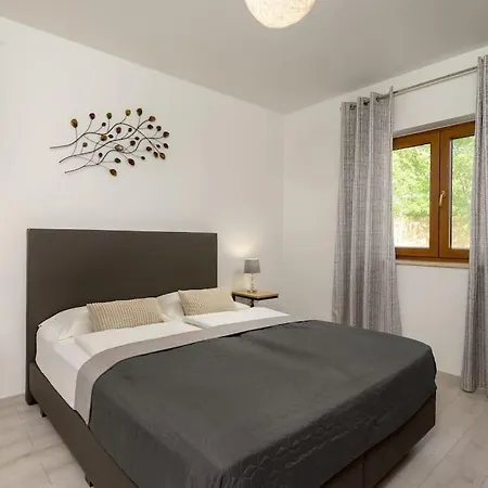 Villa Karla By Istrialux Bale