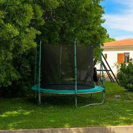 Villa Karla By Istrialux *