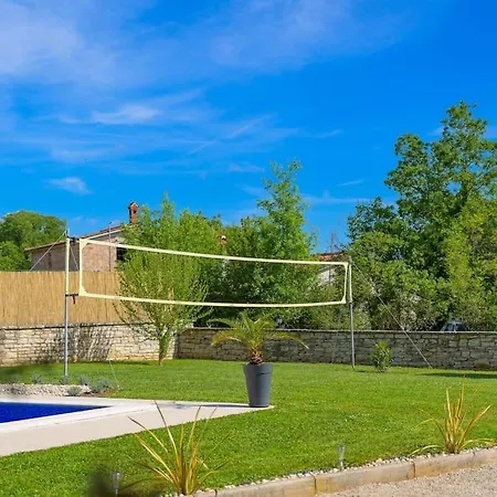 Karla By Istrialux Villa Bale